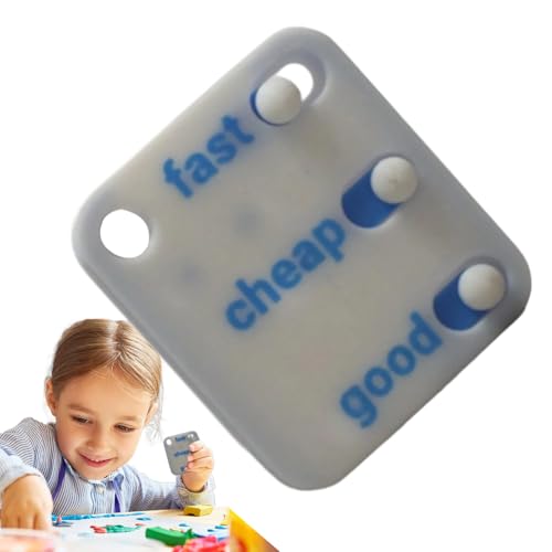 Yabauuop Fidget Spielzeug - 3D Gedrucktes Sensorisches Fidget Spielzeug,Beruhigender Begleiter Für Kinder Schule Reisen Yabauuop Fidget Spielzeug - 3D Gedrucktes Sensorisches Fidget Spielzeug,Beruhigender Begleiter Für Kinder Schule Reisen von Yabauuop