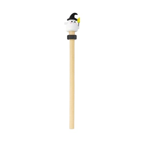 Yabauuop Fidget Stift Für Erwachsene,Holz Halloween Sensorik Drehstift | Leises Sensorik Spielzeug Für Schule Büro Wartezimmer Zu Hause Mädchen Yabauuop Fidget Stift Für Erwachsene,Holz Halloween Sensorik Drehstift | Leises Sensorik Spielzeug Für Schule Büro Wartezimmer Zu Hause Mädchen von Yabauuop