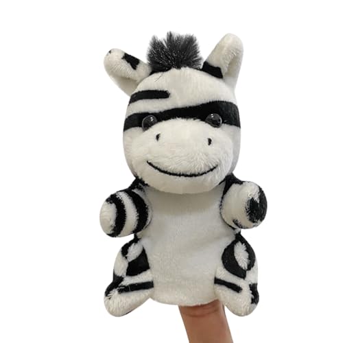 Yabauuop Gefüllte Tierpuppen, Plüschpuppen Tiere - Gefülltes Kleinkindtierplüschspielzeug,Playtime Supplies für das Storytelling Theatre Preschool Geburtstag Yabauuop Gefüllte Tierpuppen, Plüschpuppen Tiere - Gefülltes Kleinkindtierplüschspielzeug,Playtime Supplies für das Storytelling Theatre Preschool Geburtstag von Yabauuop