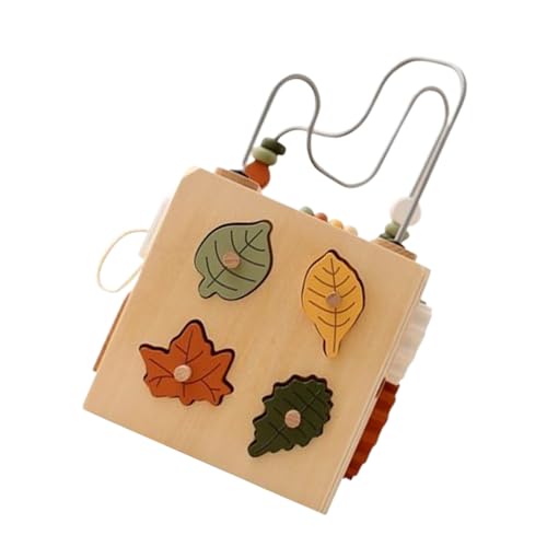 Yabauuop Holz Stapelspielzeug | Holzspielzeug Mit Zuordnungsspiel | Pädagogisches Lernspielzeug Sortierblöcke für Kinder 1-3 Jahre Familie Zuhause Kindergarten Vorschule Spieltisch Yabauuop Holz Stapelspielzeug | Holzspielzeug Mit Zuordnungsspiel | Pädagogisches Lernspielzeug Sortierblöcke für Kinder 1-3 Jahre Familie Zuhause Kindergarten Vorschule Spieltisch von Yabauuop