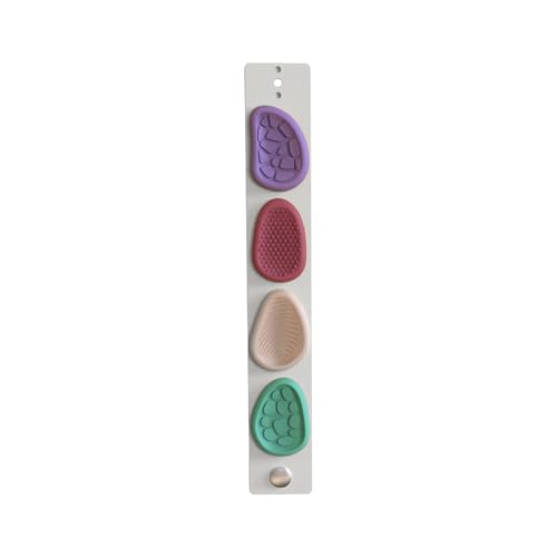 Yabauuop Sensory Sorgensteine, Anti-Stress Taschenspielzeug, Sensorisches Armband Mit Strukturierten Steinen Für Kinder Und Erwachsene Zur Entspannung Drinnen Draußen Schule Reisen Spielplatz Yabauuop Sensory Sorgensteine, Anti-Stress Taschenspielzeug, Sensorisches Armband Mit Strukturierten Steinen Für Kinder Und Erwachsene Zur Entspannung Drinnen Draußen Schule Reisen Spielplatz von Yabauuop