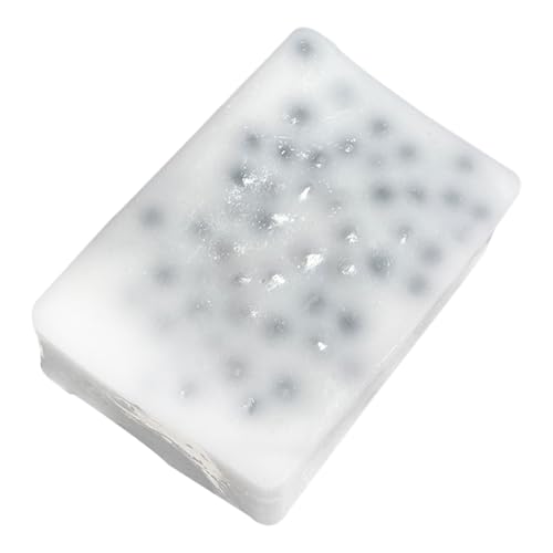 Yabauuop Stress Squeeze Toy, Entspannungsspielzeug, Weiches Stressabbau Spielzeug Zur Entspannung Für Schule Klasse Mädchen von Yabauuop