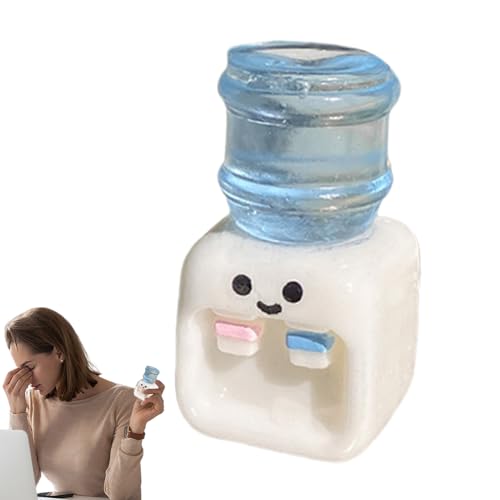 Yabauuop Stressball | Cartoon Wasserspender Stressball - Langsamer Rückprall Sensorisches Spiel Lustige Schreibtischdekoration Streichgeschenk Für Schüler Kollegen Bürogeburtstagsfeier Yabauuop Stressball | Cartoon Wasserspender Stressball - Langsamer Rückprall Sensorisches Spiel Lustige Schreibtischdekoration Streichgeschenk Für Schüler Kollegen Bürogeburtstagsfeier von Yabauuop