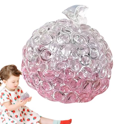 Yabauuop Stressball Für Erwachsene - Handtrainer Ball Ab 3 Jahren,Beruhigendes Handgemachtes Fidgetspielzeug Vakuum Sensorik Für Pendeln Arbeit Zuhause Reisen Meeting Büro Jugendliche Geburtstag Yabauuop Stressball Für Erwachsene - Handtrainer Ball Ab 3 Jahren,Beruhigendes Handgemachtes Fidgetspielzeug Vakuum Sensorik Für Pendeln Arbeit Zuhause Reisen Meeting Büro Jugendliche Geburtstag von Yabauuop