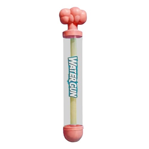 Yabauuop Wasserspritz Spielzeug,Wiederverwendbarer Wasserspritz-Sprinkler Für Sommerfeste | Sommeraktivität Für Partys, Sommerfeste & Veranstaltungen von Yabauuop