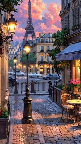 Fun Jigsaw Puzzle 500 Teile für Erwachsene Shop Windows Paris Windows Jigsaw Puzzle 52,1 x 38,1 cm Fun Jigsaw Puzzle 500 Teile für Erwachsene Shop Windows Paris Windows Jigsaw Puzzle 52,1 x 38,1 cm von Yaesttie
