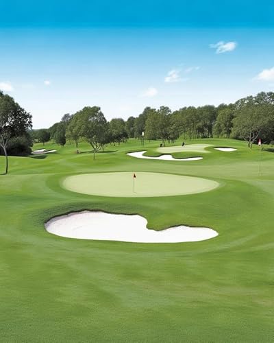 Lustiges Puzzle 500 Teile für Erwachsene, Golfplatz-Puzzle, Geschenk für Zuhause, Büro, Dekoration, Muttertag, Neujahr, Ostergeschenk, 52,1 x 38,1 cm Lustiges Puzzle 500 Teile für Erwachsene, Golfplatz-Puzzle, Geschenk für Zuhause, Büro, Dekoration, Muttertag, Neujahr, Ostergeschenk, 52,1 x 38,1 cm von Yaesttie