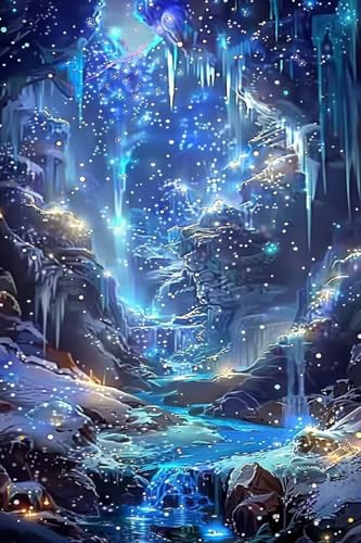 Lustiges Puzzle 500 Teile für Erwachsene Brillante Höhle Interaktives Puzzle für Familie Eltern-Freund Geburtstagsgeschenk 52,1 x 38,1 cm Lustiges Puzzle 500 Teile für Erwachsene Brillante Höhle Interaktives Puzzle für Familie Eltern-Freund Geburtstagsgeschenk 52,1 x 38,1 cm von Yaesttie