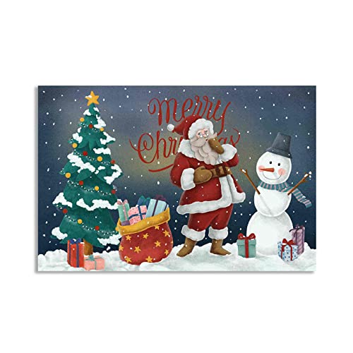 Lustiges Puzzle 500 Teile für Erwachsene Weihnachtsbaum Schneemann Holzpuzzles Beste Gehirnübungen für Erwachsene Puzzles 52,1 x 38,1 cm Lustiges Puzzle 500 Teile für Erwachsene Weihnachtsbaum Schneemann Holzpuzzles Beste Gehirnübungen für Erwachsene Puzzles 52,1 x 38,1 cm von Yaesttie