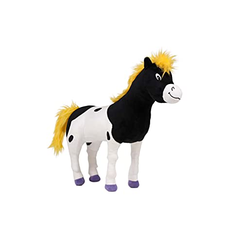 Yakari Plüschfigur Kleiner Donner von dutis