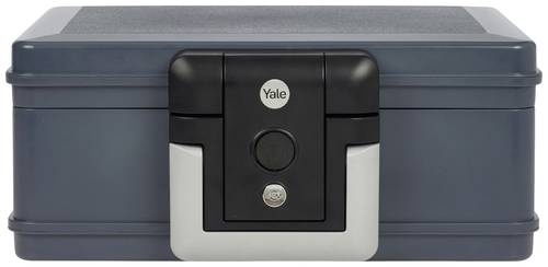 YALE YFC/154/KB1 Feuerschutzbox feuerfest Schlüsselschloss von Yale
