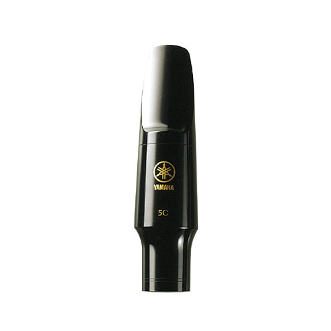 Yamaha 5C Baritone-Sax Mouthpiece Standard Mundstück (Holzbläser) von Yamaha