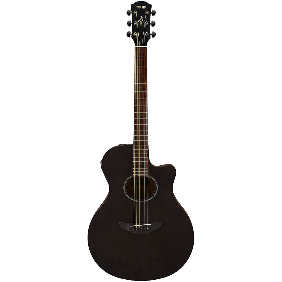 Yamaha APX600MSMB Westerngitarre Yamaha APX600MSMB Westerngitarre von Yamaha