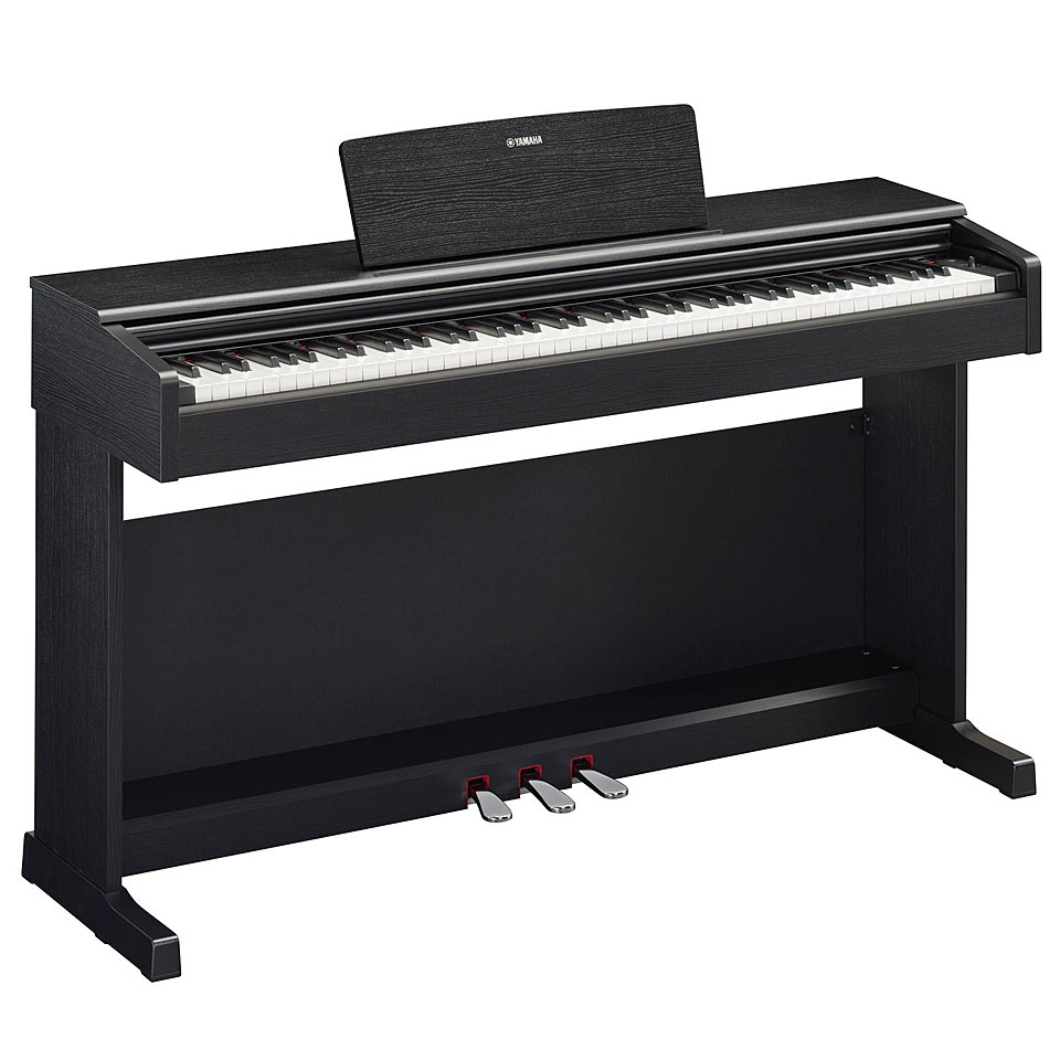 Yamaha Arius YDP-145 B Digitalpiano Yamaha Arius YDP-145 B Digitalpiano von Yamaha