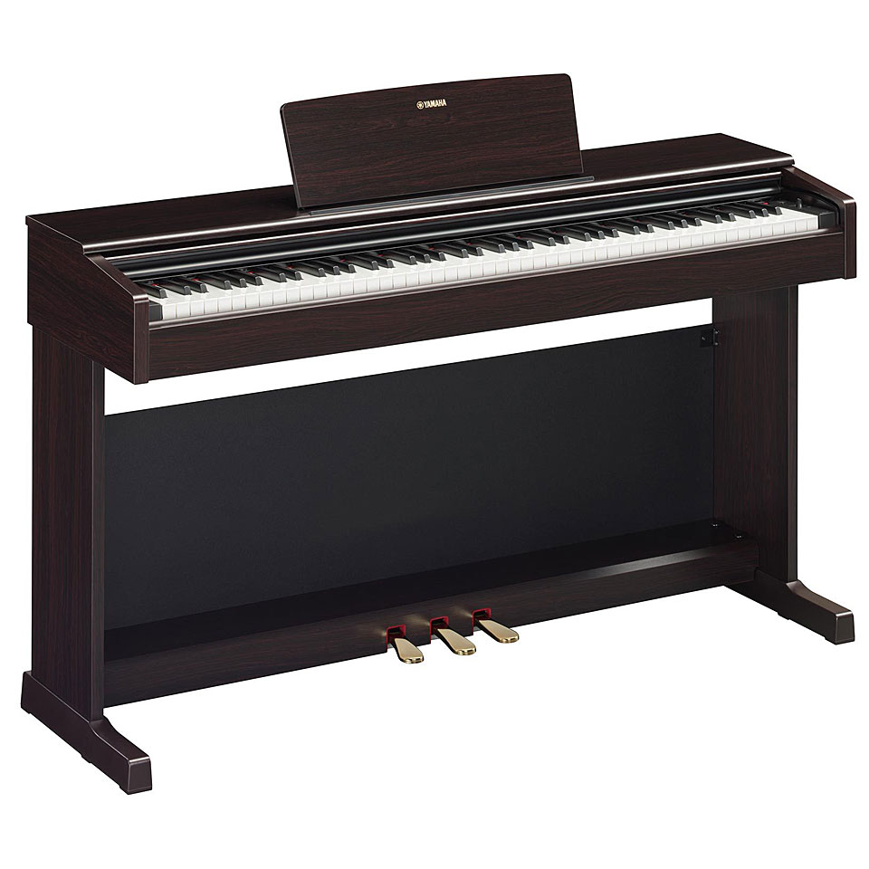 Yamaha Arius YDP-145 R Digitalpiano von Yamaha