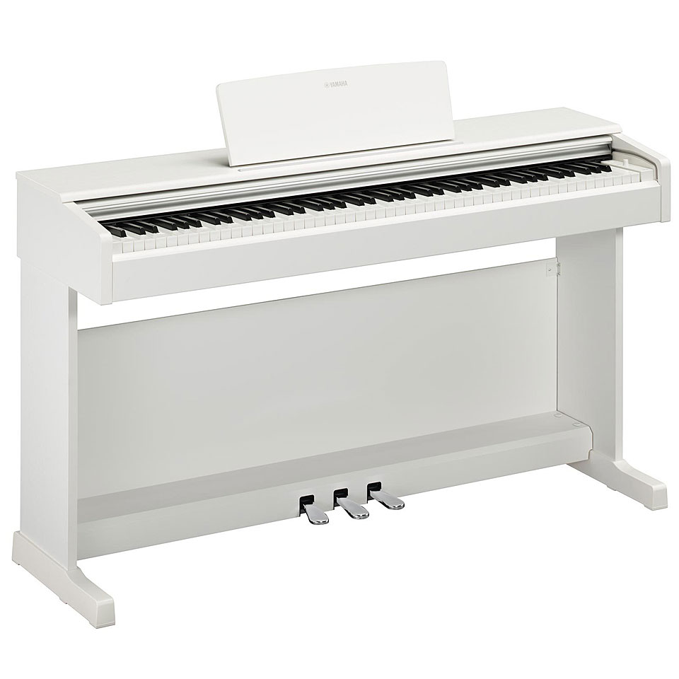 Yamaha Arius YDP-145 WH Digitalpiano Yamaha Arius YDP-145 WH Digitalpiano von Yamaha
