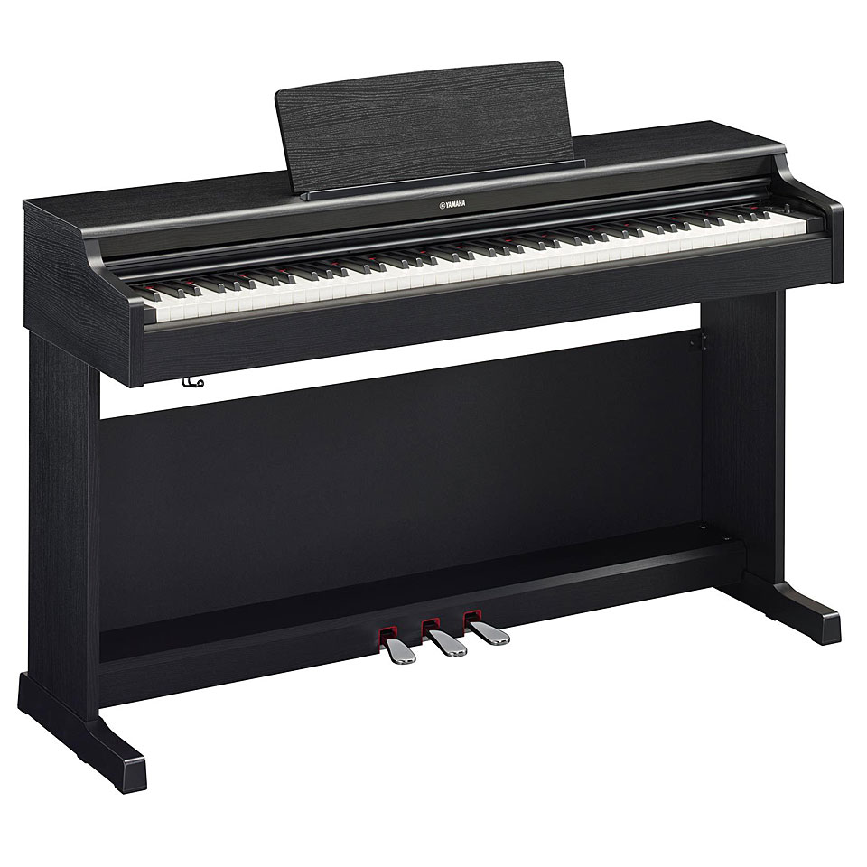 Yamaha Arius YDP-165 B Digitalpiano Yamaha Arius YDP-165 B Digitalpiano von Yamaha