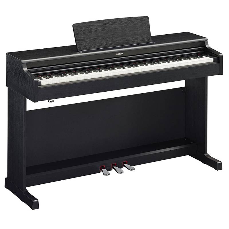 Yamaha Arius YDP-165 B Digitalpiano von Yamaha