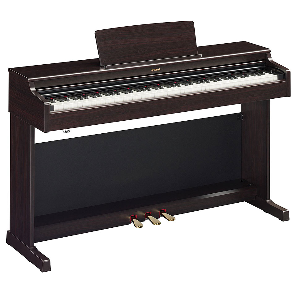 Yamaha Arius YDP-165 R Digitalpiano von Yamaha