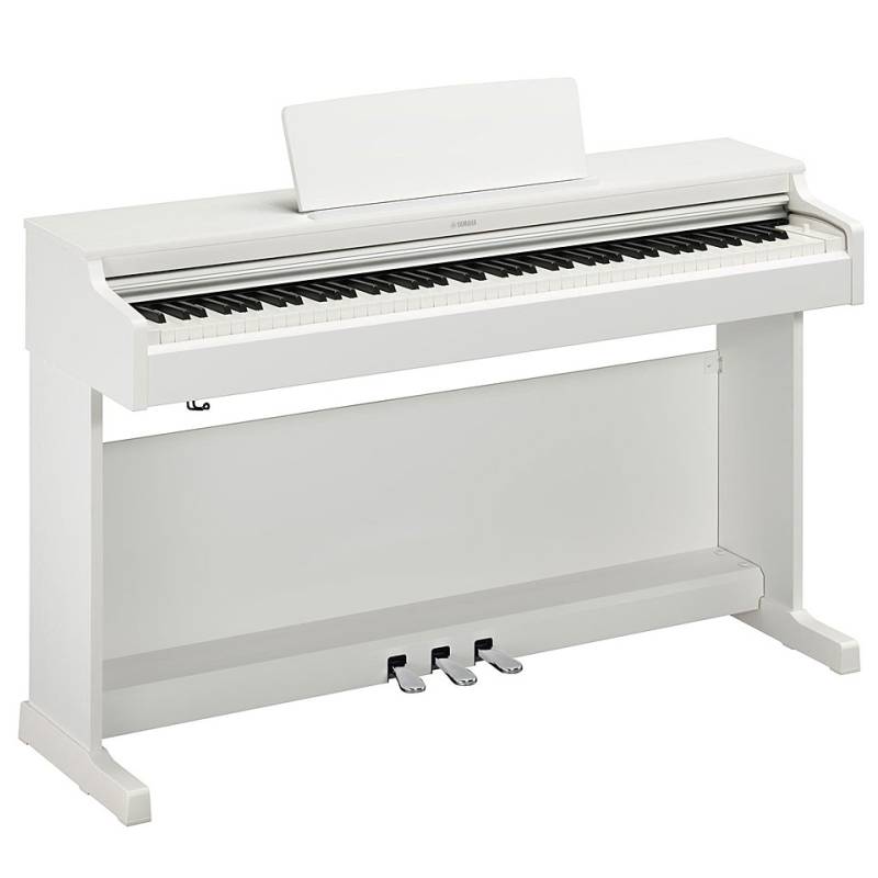 Yamaha Arius YDP-165 WH Digitalpiano von Yamaha