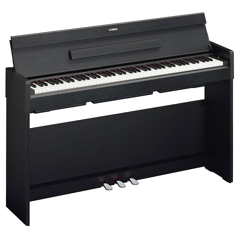 Yamaha Arius YDP-S35 B Digitalpiano von Yamaha