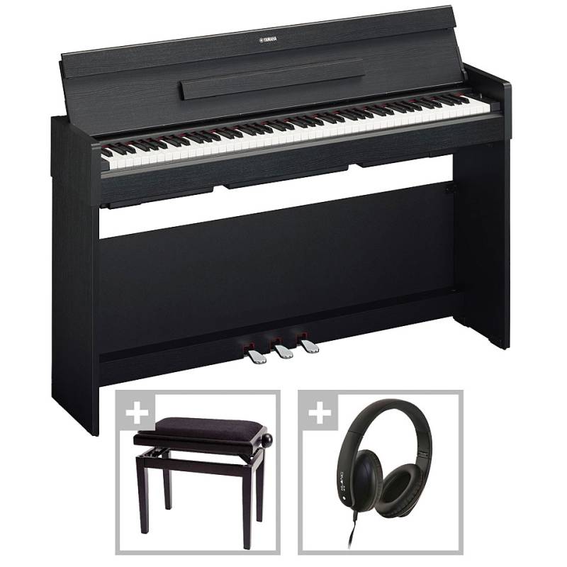 Yamaha Arius YDP-S35 B Set Digitalpiano von Yamaha