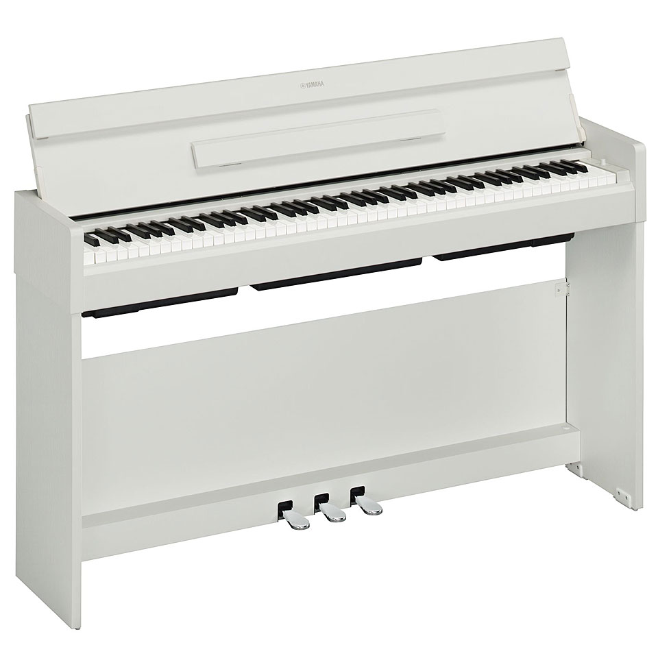 Yamaha Arius YDP-S35 WH Digitalpiano Yamaha Arius YDP-S35 WH Digitalpiano von Yamaha