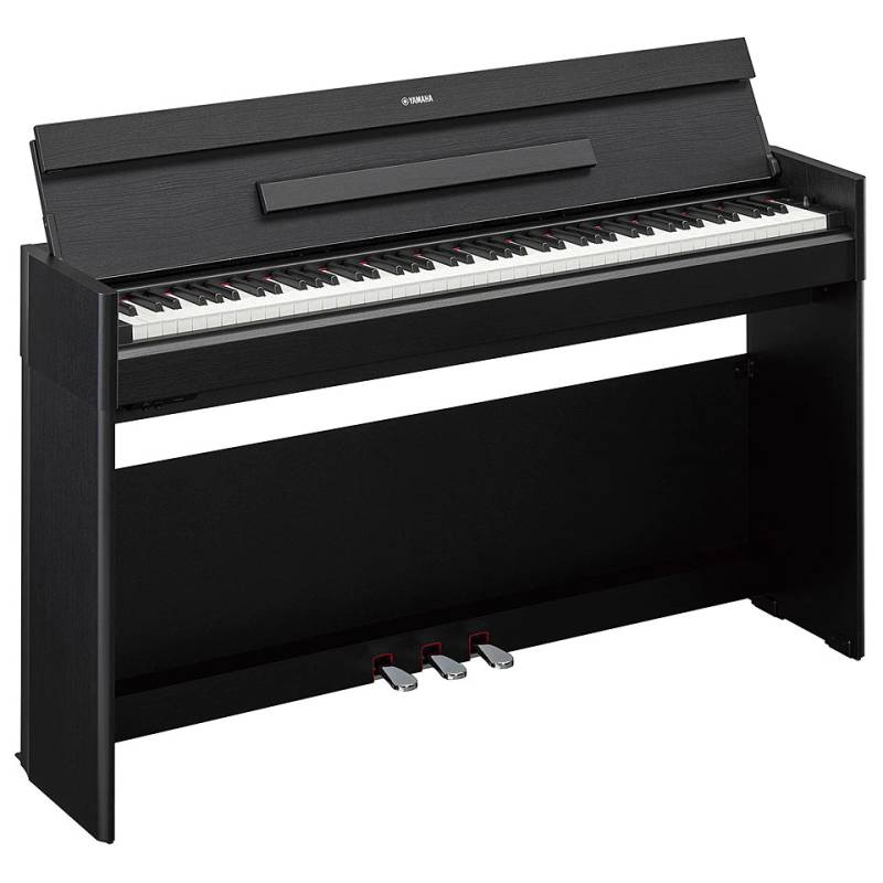 Yamaha Arius YDP-S55 B Digitalpiano von Yamaha