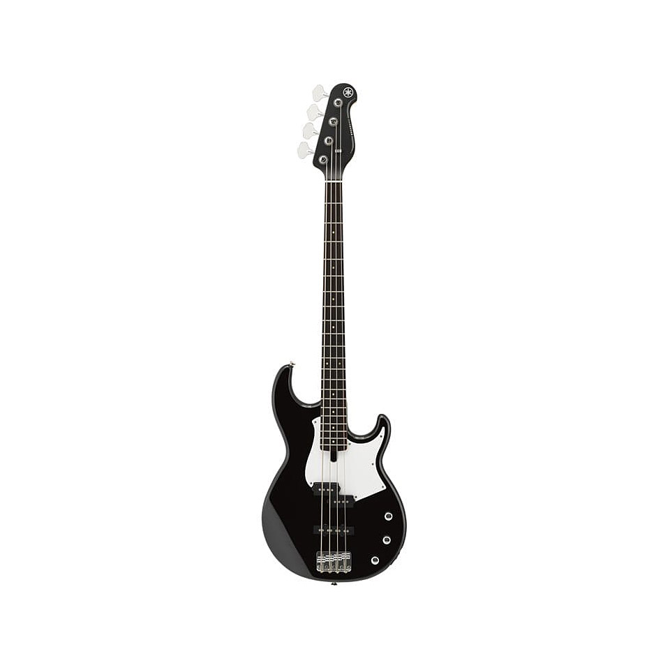 Yamaha BB234 Black E-Bass Yamaha BB234 Black E-Bass von Yamaha