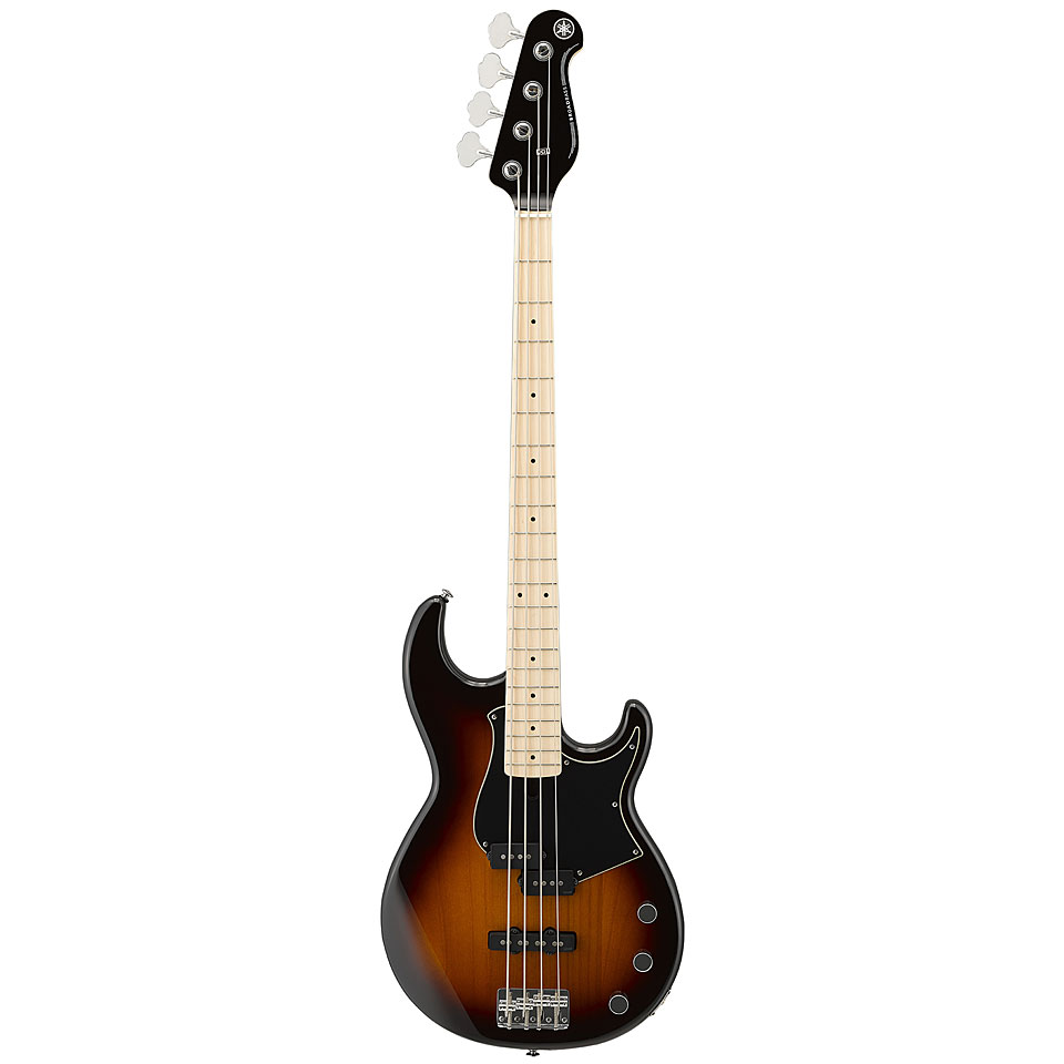 Yamaha BB434M TBS E-Bass Yamaha BB434M TBS E-Bass von Yamaha