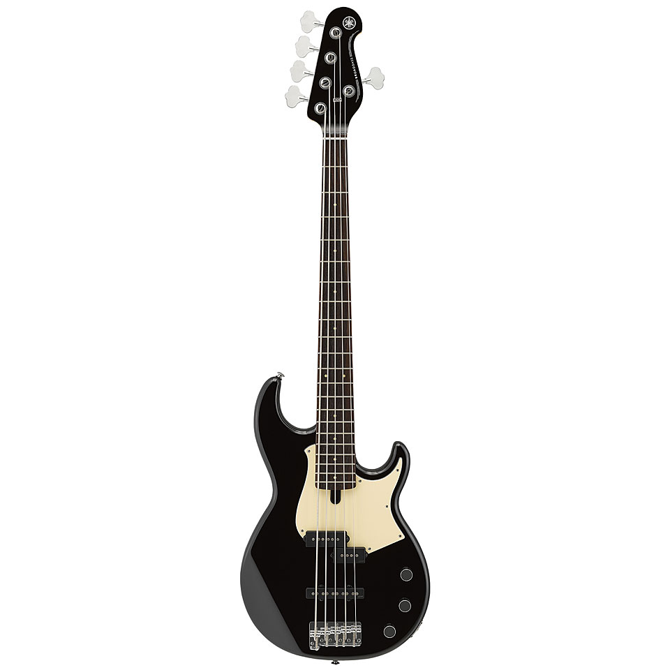 Yamaha BB435 BL E-Bass Yamaha BB435 BL E-Bass von Yamaha