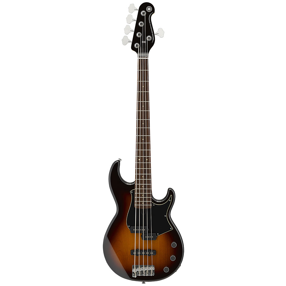 Yamaha BB435 TBS E-Bass von Yamaha