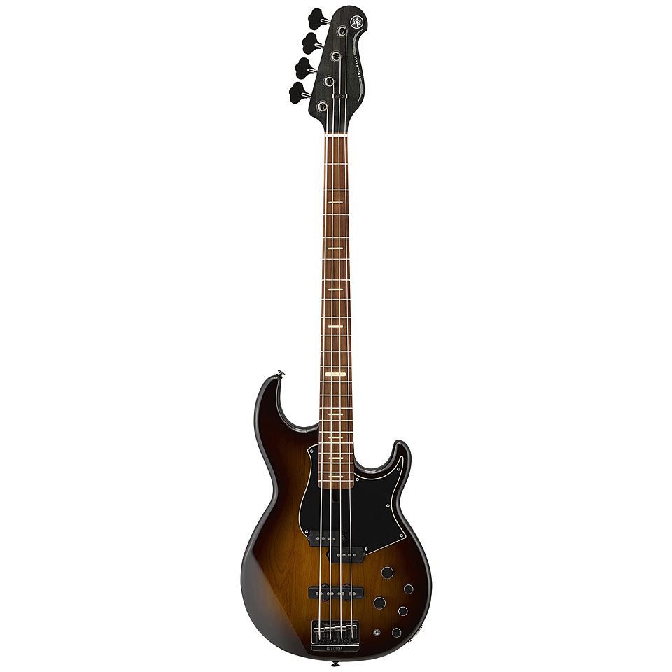 Yamaha BB734A DCS E-Bass von Yamaha