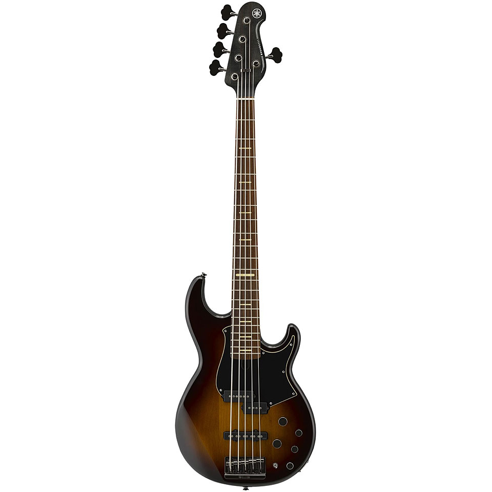 Yamaha BB735A DCS E-Bass von Yamaha