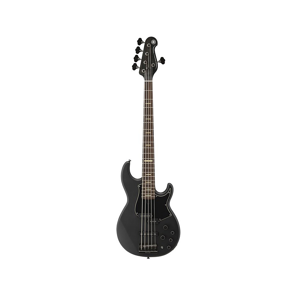 Yamaha BB735A TMBL E-Bass Yamaha BB735A TMBL E-Bass von Yamaha
