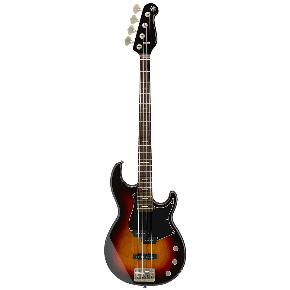 Yamaha BBP34 VSBII E-Bass von Yamaha