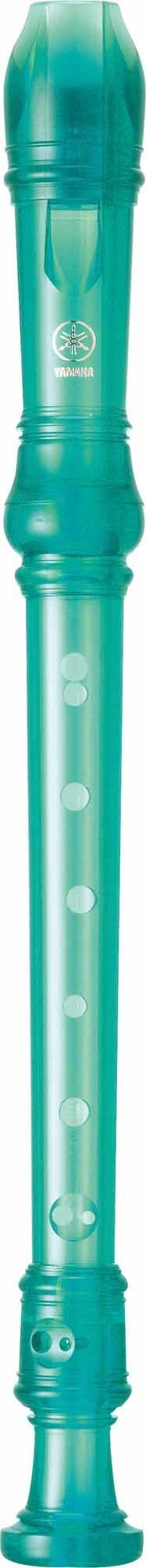 Yamaha Blockflöte, Blau Yamaha Blockflöte, Blau von Yamaha