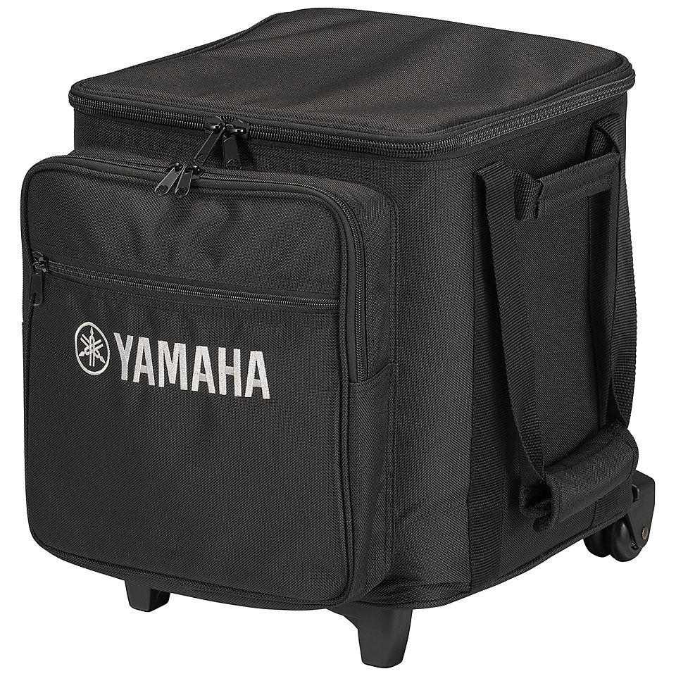 Yamaha CASE-STP200 Trolley Lautsprecherzubehör Yamaha CASE-STP200 Trolley Lautsprecherzubehör von Yamaha