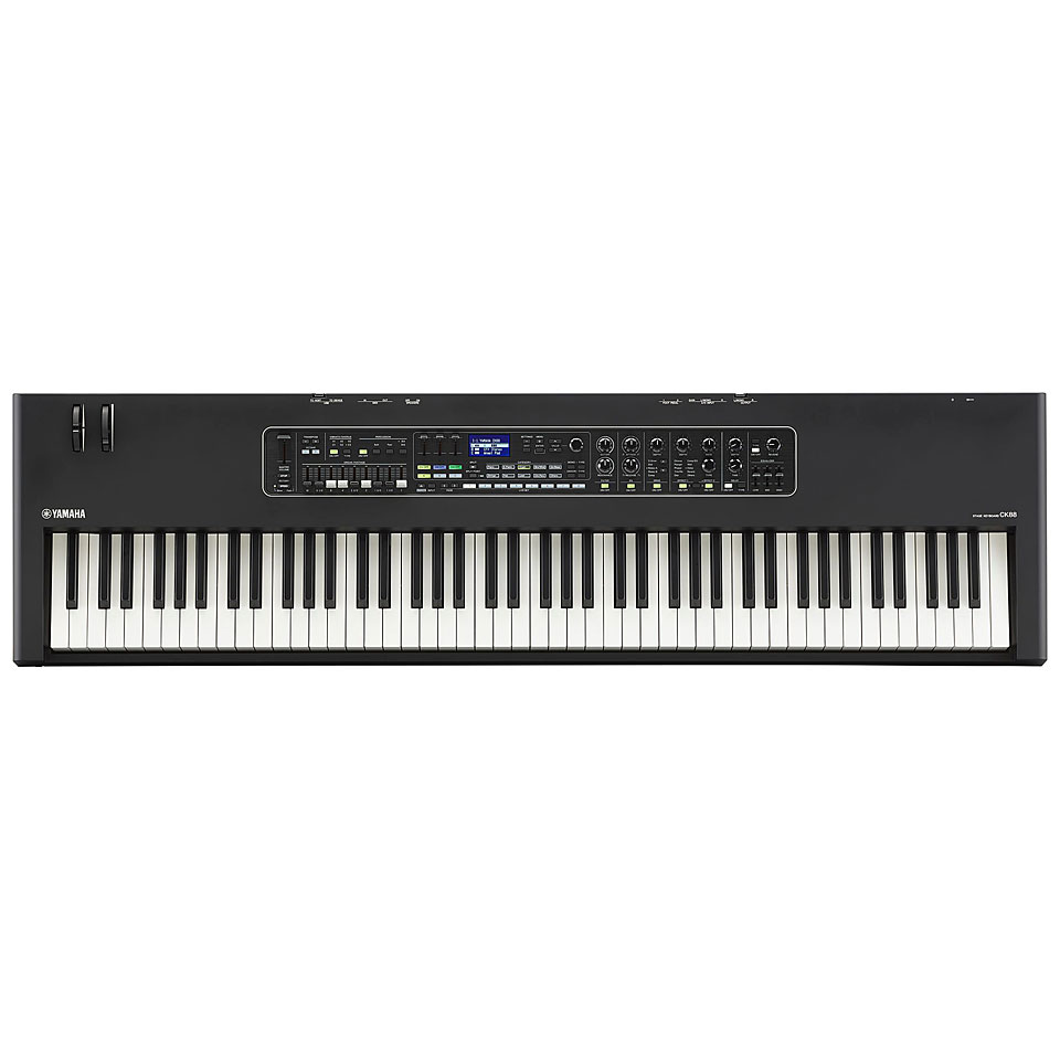 Yamaha CK88 Stagepiano von Yamaha