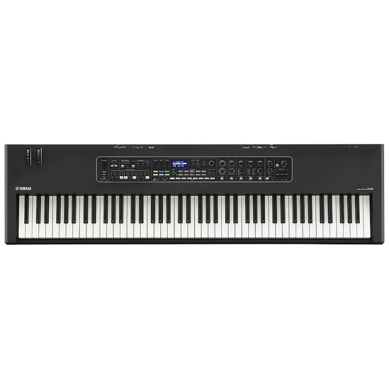 Yamaha CK88 Stagepiano von Yamaha