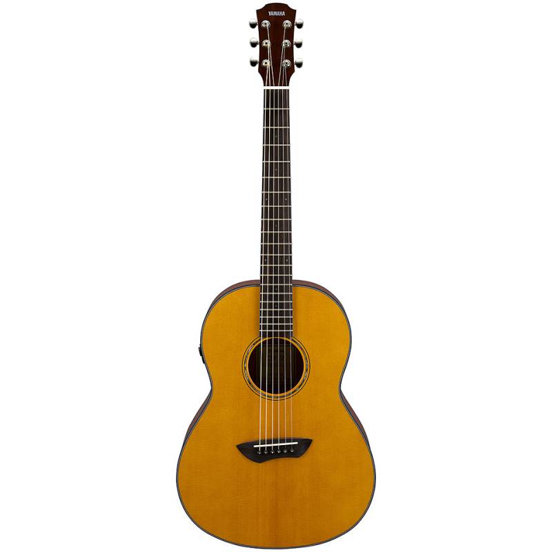 Yamaha CSF-TA Westerngitarre von Yamaha
