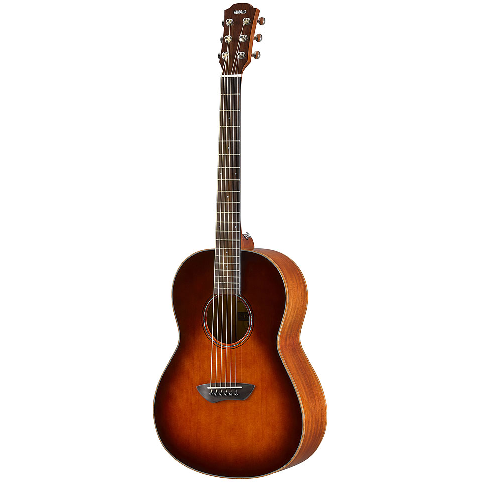 Yamaha CSF3M TBS Westerngitarre Yamaha CSF3M TBS Westerngitarre von Yamaha