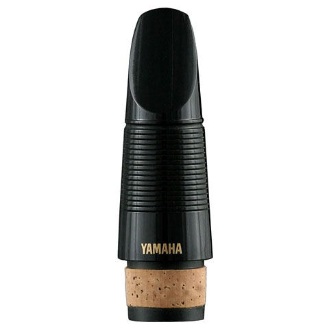 Yamaha Clarinet Mouthpiece M3D Mundstück (Holzbläser) von Yamaha