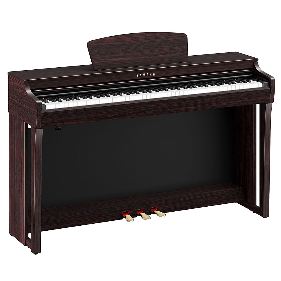 Yamaha Clavinova CLP-725 R Digitalpiano von Yamaha