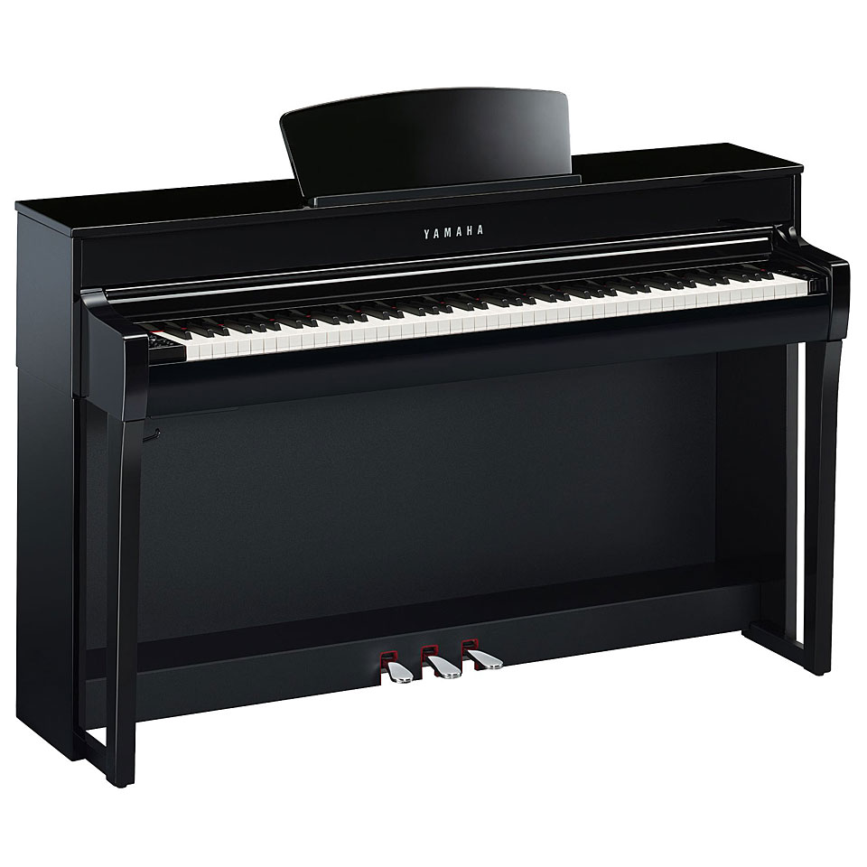 Yamaha Clavinova CLP-735 PE Digitalpiano Yamaha Clavinova CLP-735 PE Digitalpiano von Yamaha