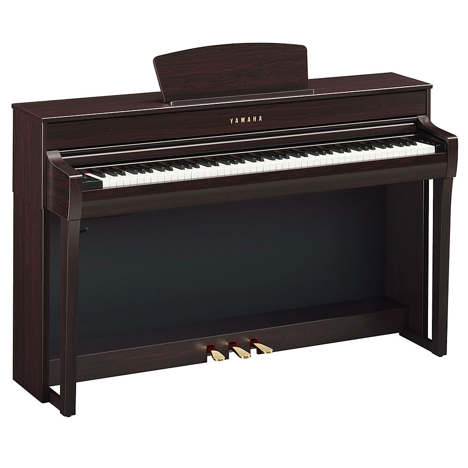 Yamaha Clavinova CLP-735 R Digitalpiano Yamaha Clavinova CLP-735 R Digitalpiano von Yamaha