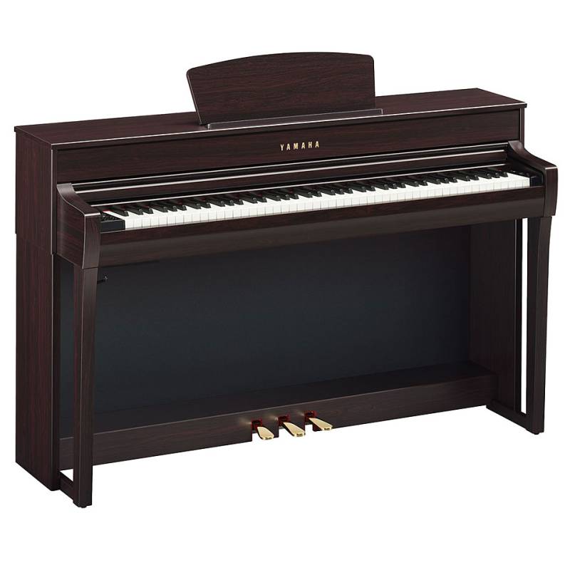 Yamaha Clavinova CLP-735 R Digitalpiano von Yamaha