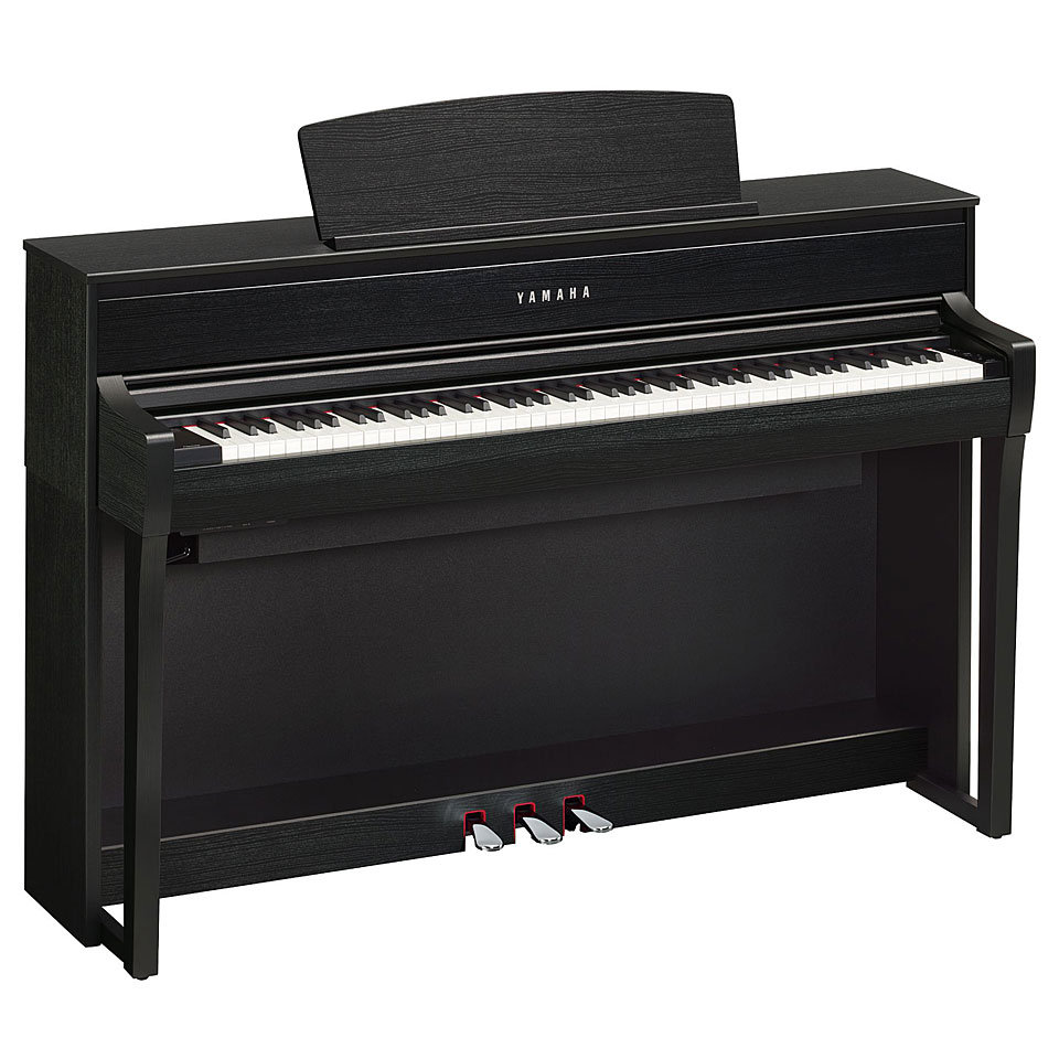 Yamaha Clavinova CLP-775 B Digitalpiano Yamaha Clavinova CLP-775 B Digitalpiano von Yamaha