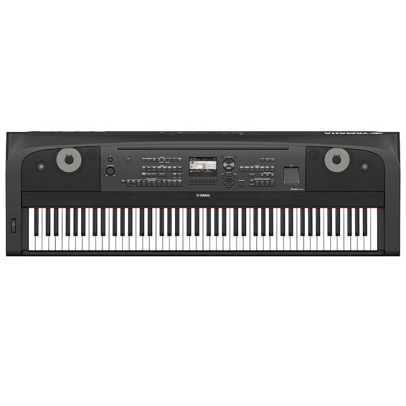 Yamaha DGX-670 B Digitalpiano von Yamaha
