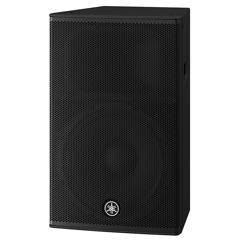 Yamaha DHR 15 Aktivlautsprecher Yamaha DHR 15 Aktivlautsprecher von Yamaha